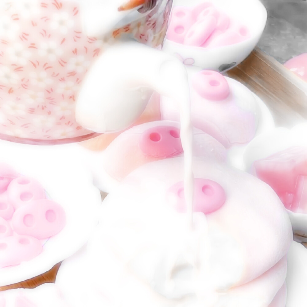 
小兔子有个好主意
