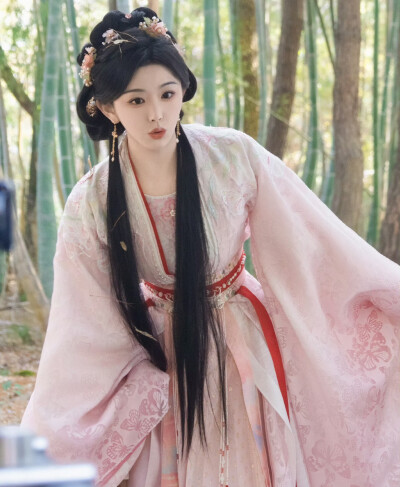锦月如歌