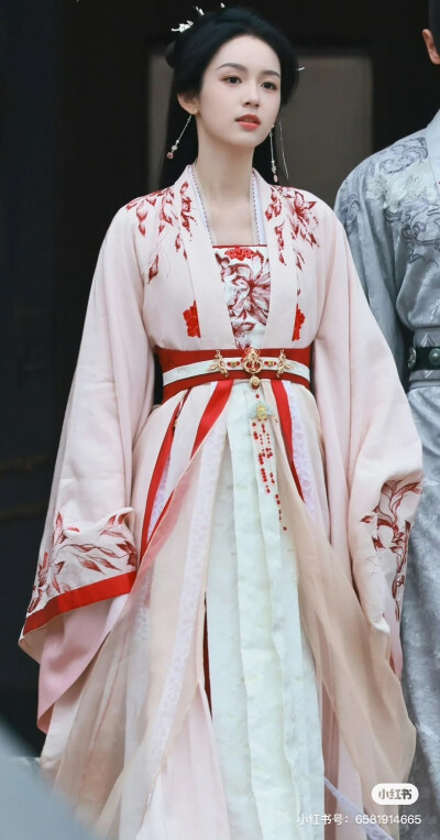 锦月如歌