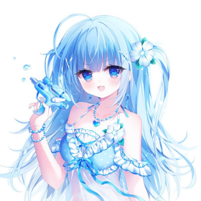 摸鱼