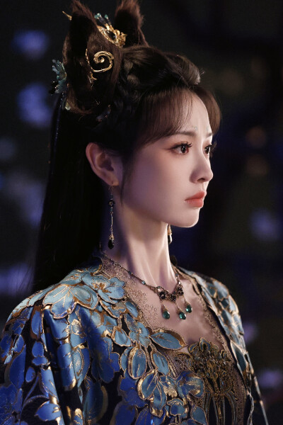 子夜归 武祯