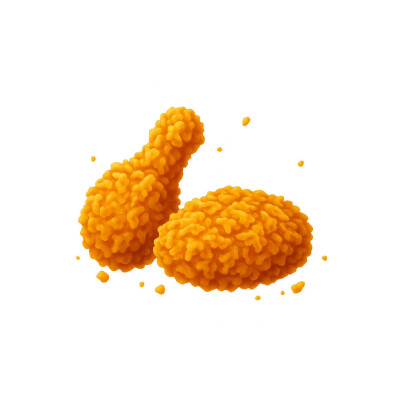 麦当劳头像
