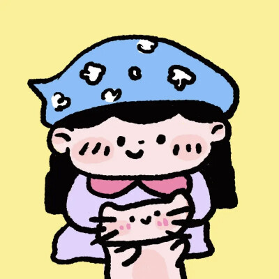 头像 可爱 搞怪