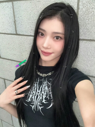 Kep1er 沈小婷