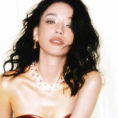 舒淇