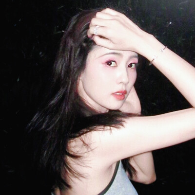 白鹿
