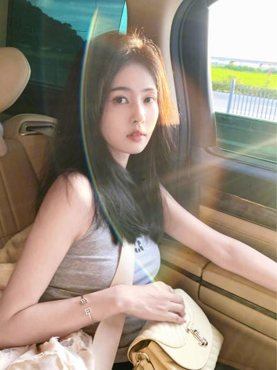 白鹿