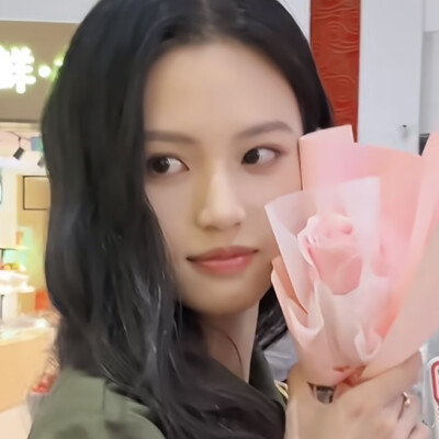 墨绿