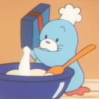 可爱头像