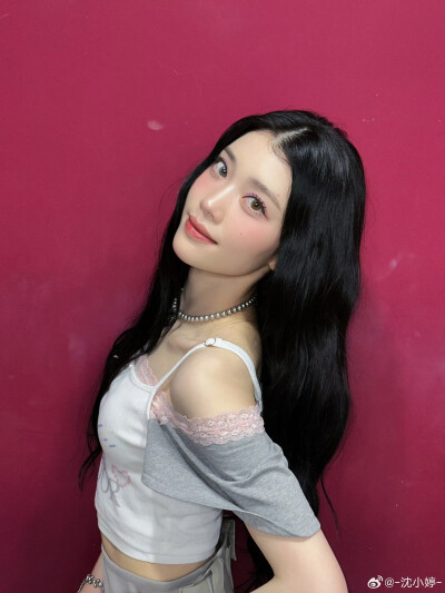 沈小婷