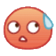 小黄脸表情包