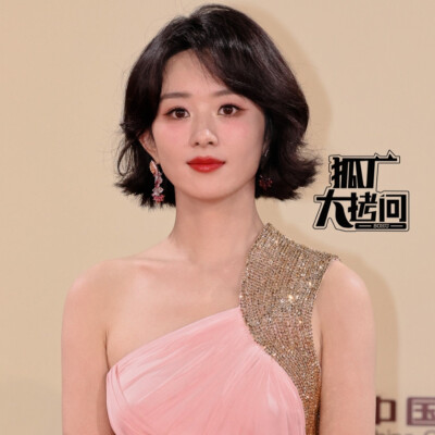向世界证明 优雅并非天生 时间自会证明
赵丽颖
起司名札