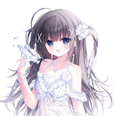 摸鱼