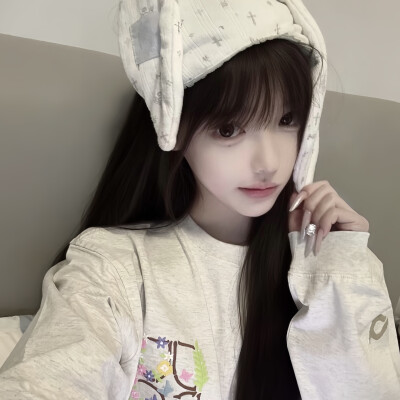女生头像