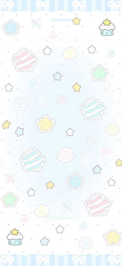 壁纸