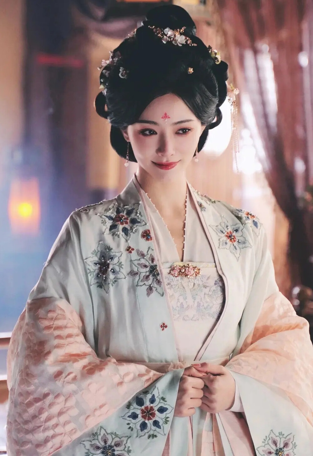锦月如歌