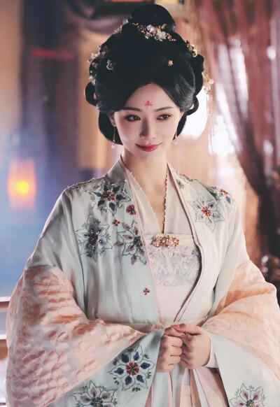 锦月如歌