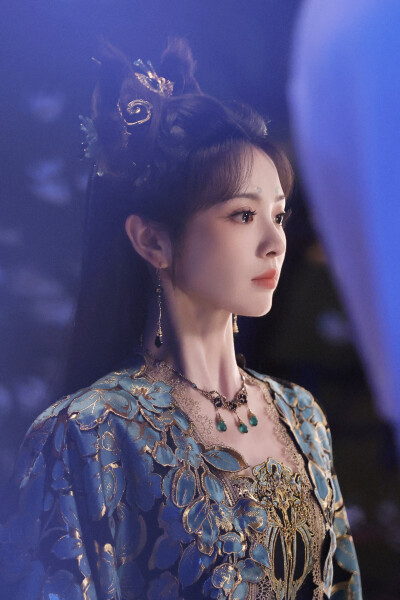 子夜归 武祯