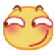 小黄脸表情包