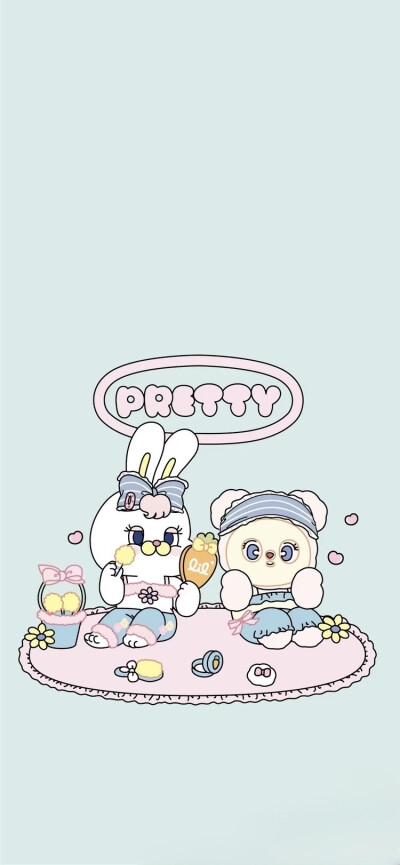 壁纸