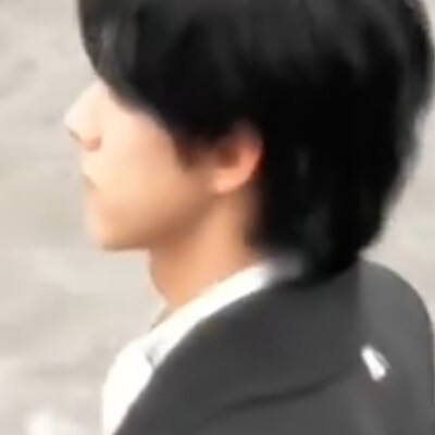 很帅