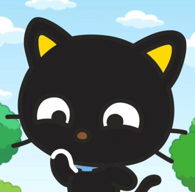 三丽鸥Choco cat 