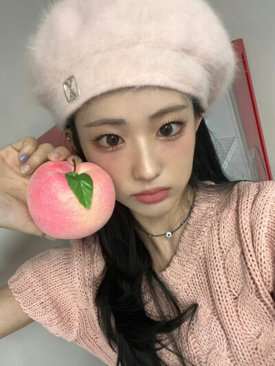 ichillin joonie朴俊熙
