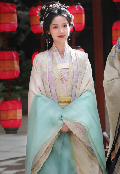 锦月如歌