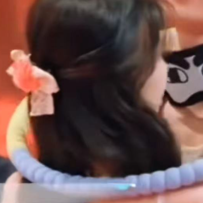  。