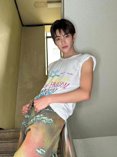 安乾镐