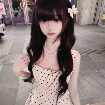 权威女头
