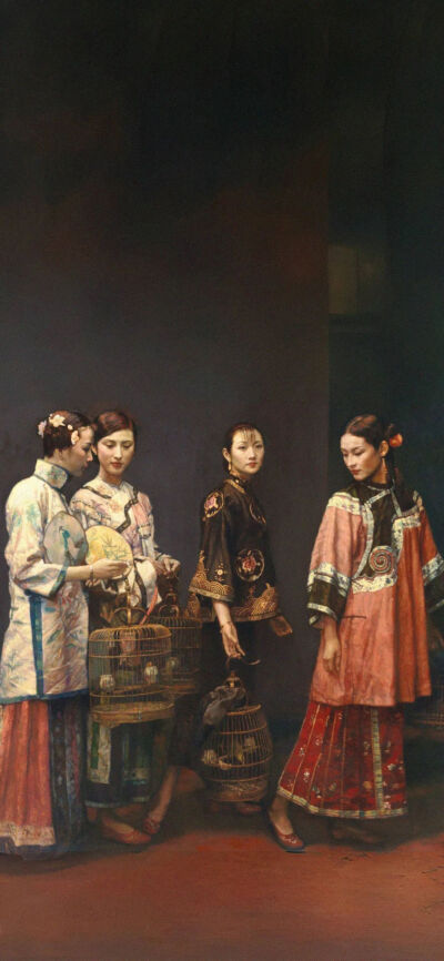 壁纸