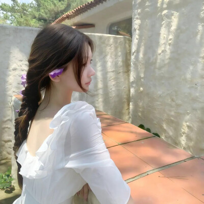 女头