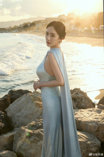 杨幂