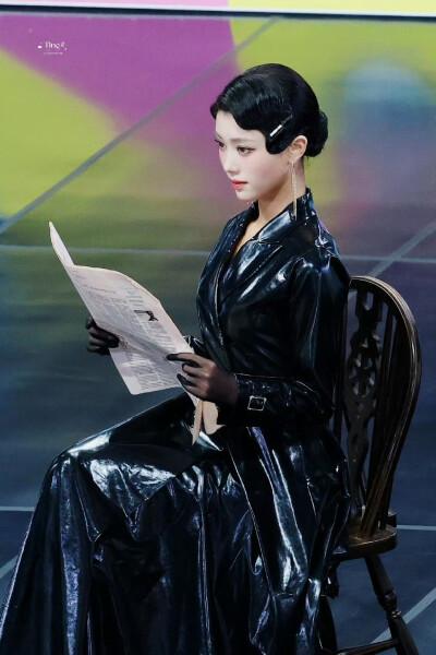 沈小婷