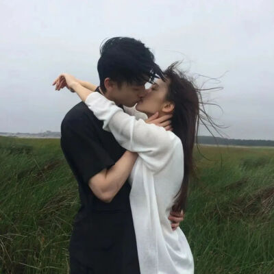 情侣头像