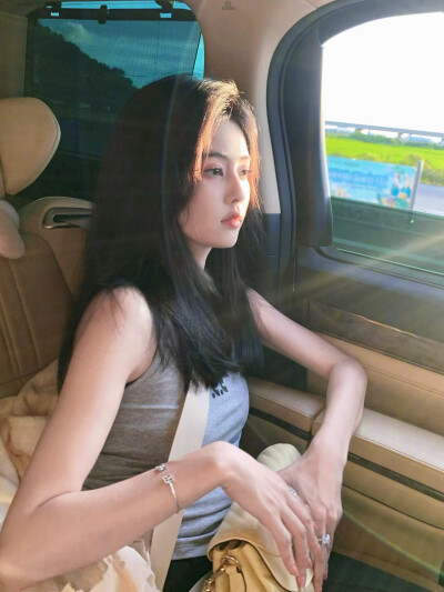 白鹿