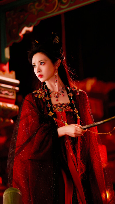 子夜归