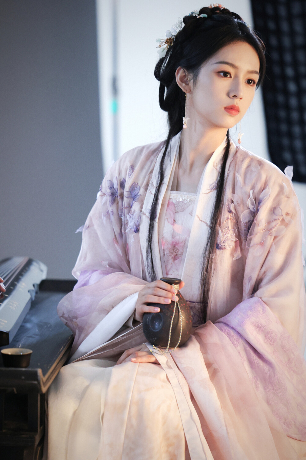 锦月如歌 禾晏