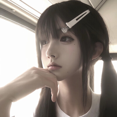 女生头像