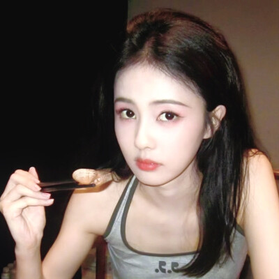 白鹿