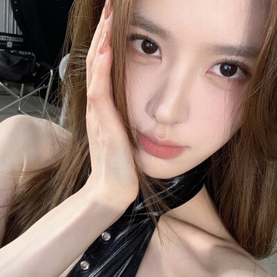 女生头像