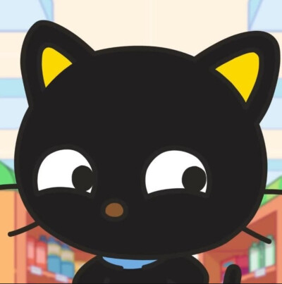三丽鸥Choco cat 