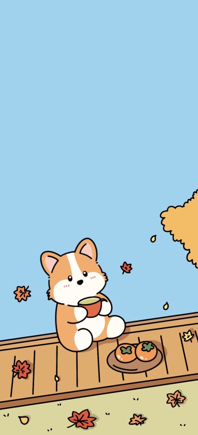 壁纸