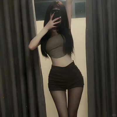 女头