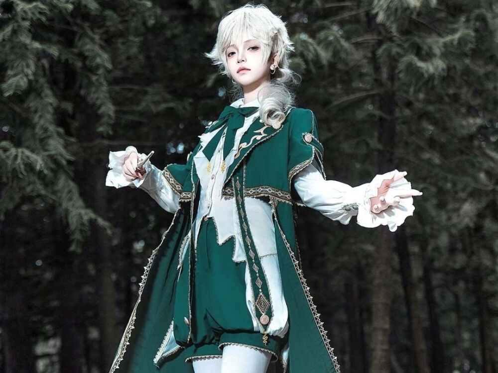 Lolita