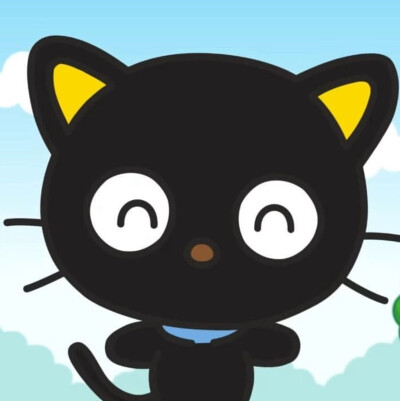 三丽鸥Choco cat 