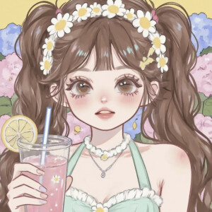 搬自:大福手绘馆（wx）
图源网络侵删