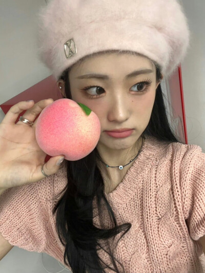ichillin joonie朴俊熙