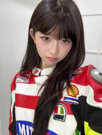 ive rei直井怜